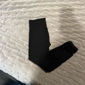 Worn Energy Seamless Gymshark Leggings